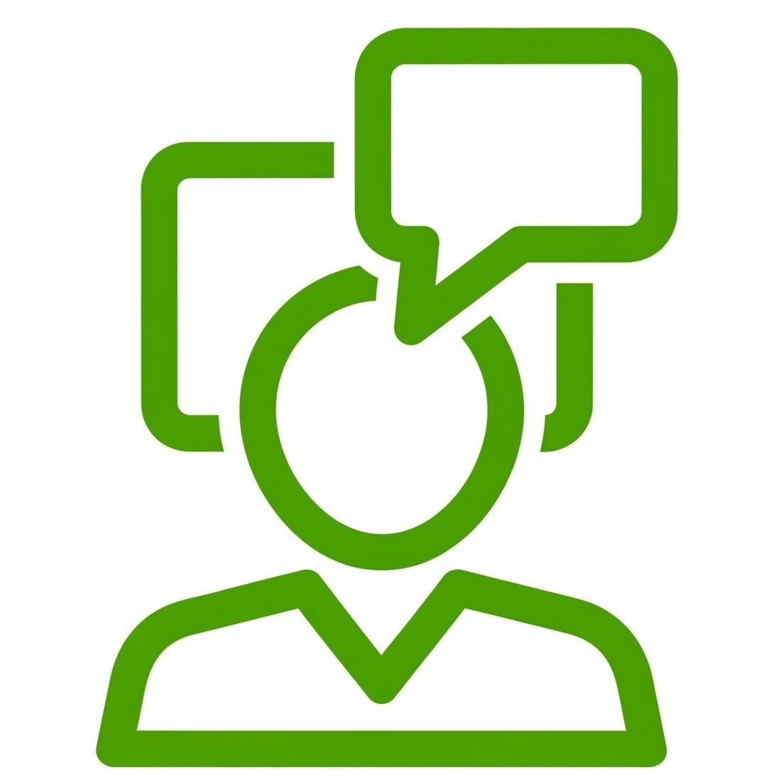 Icône Amélioration Qualité